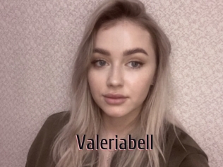 Valeriabell