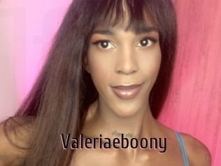 valeriaeboony 1 film x