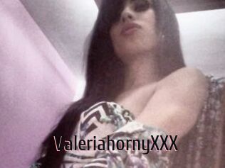 ValeriahornyXXX