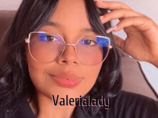 Valerialady