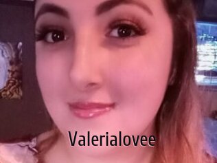 Valerialovee
