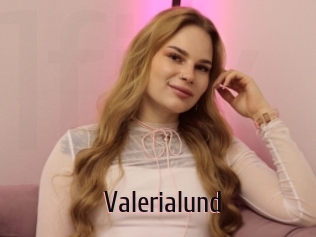 Valerialund