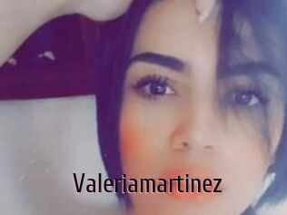 Valeriamartinez