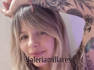 Valeriamillares