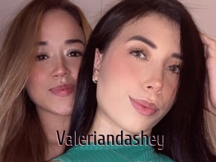 Valeriandashey