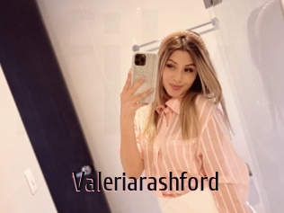 Valeriarashford