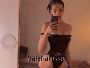 Valeriarusso