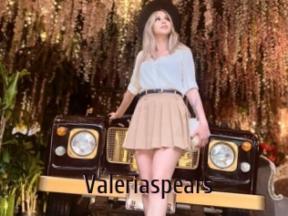 Valeriaspears