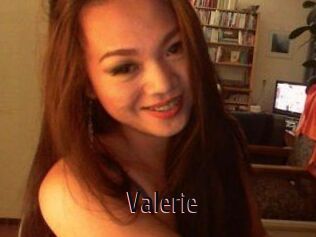 Valerie