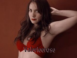 Valerieerose
