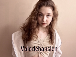 Valeriehansien