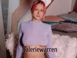 Valeriewarren