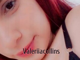 Valeriiacollins