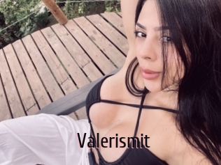Valerismit