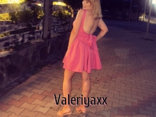 Valeriyaxx