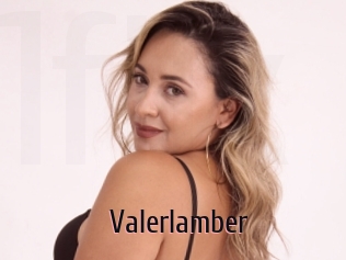 Valerlamber