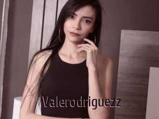 Valerodriguezz