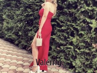 Valerriye
