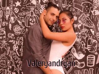 Valeryandryan