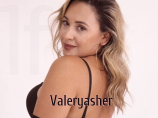 Valeryasher