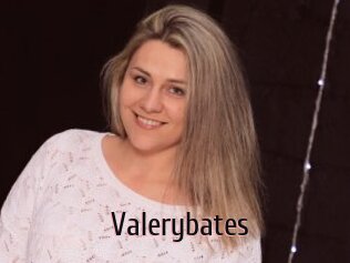 Valerybates