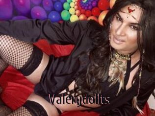 Valerydollts