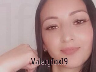 Valeryfox19