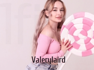Valerylaird