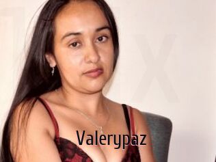 Valerypaz