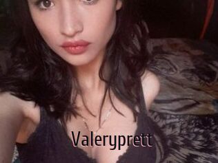 Valeryprett