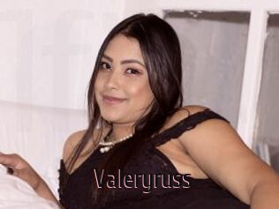 Valeryruss