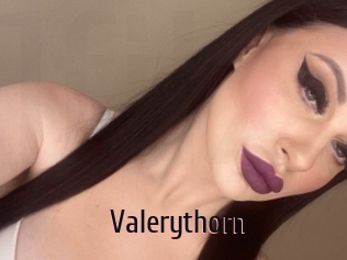 Valerythorn