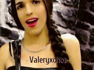Valeryxohot