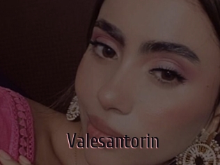 Valesantorin