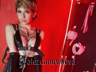 Valezcanovikova