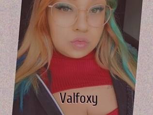 Valfoxy