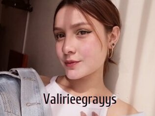 Valirieegrayys
