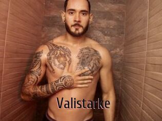 Valistarke
