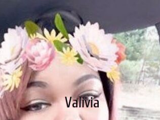 Valivia