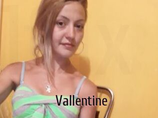 Vallentine