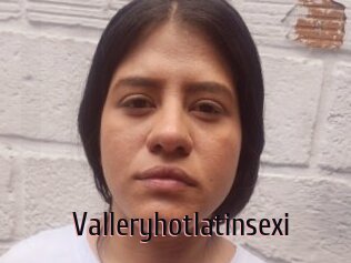 Valleryhotlatinsexi