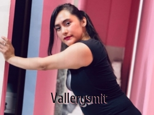 Vallerysmit
