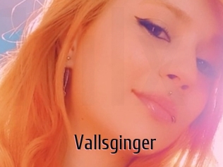 Vallsginger