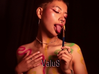 Valu8