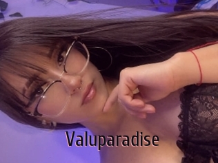Valuparadise