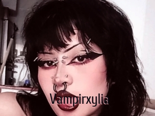 Vampirxylia