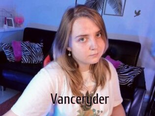 Vanceryder