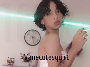 Vanecutesquirt