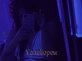 Vanellopew
