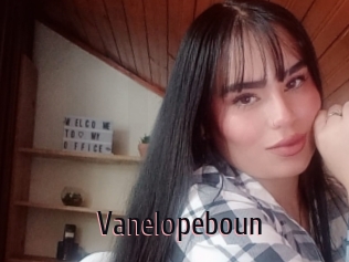 Vanelopeboun